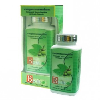 Bee Fit Slimming Capsule